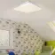 Stropné svietidlo ENVIRO PURO STAR 18 W AC-ENPUS18W LED PL1,2