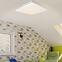 Stropné svietidlo ENVIRO PURO STAR 18 W AC-ENPUS18W LED PL1,2