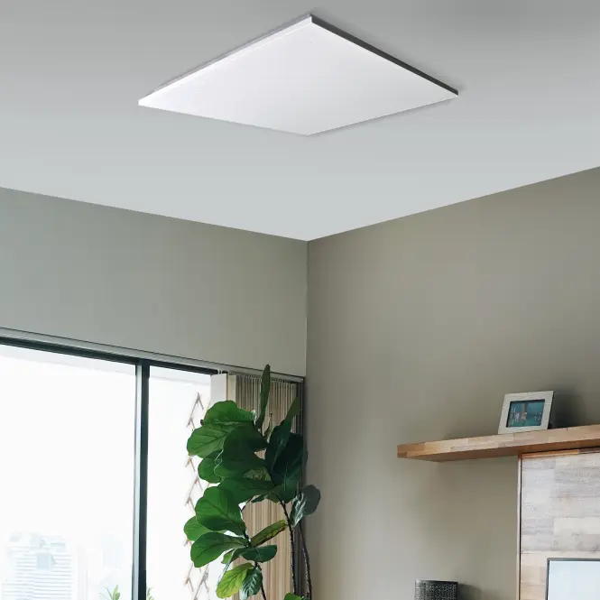 Stropné svietidlo ENVIRO PURO STAR 18 W AC-ENPUS18W LED PL1