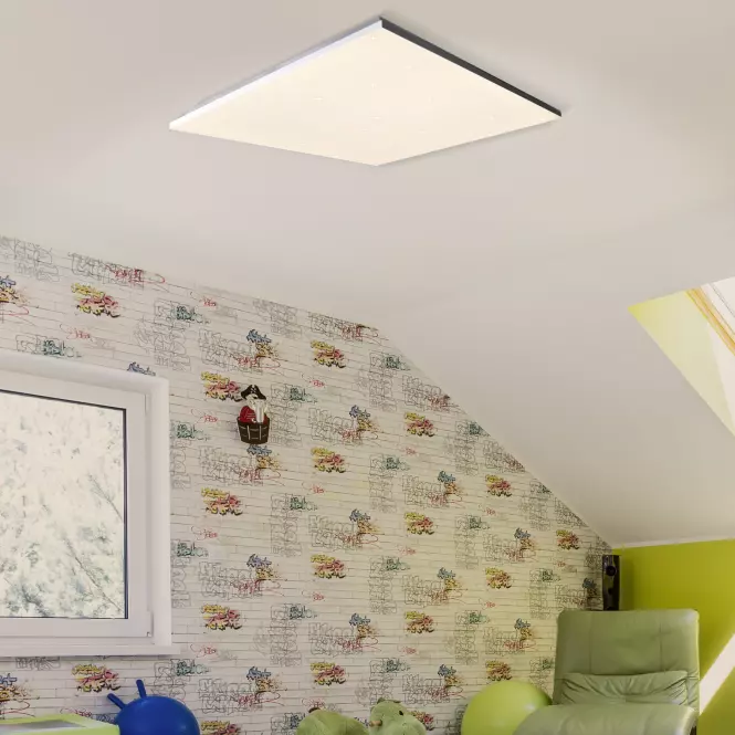 Luster ENVIRO PURO STAR 30W AC-ENPUS30W LED PL1