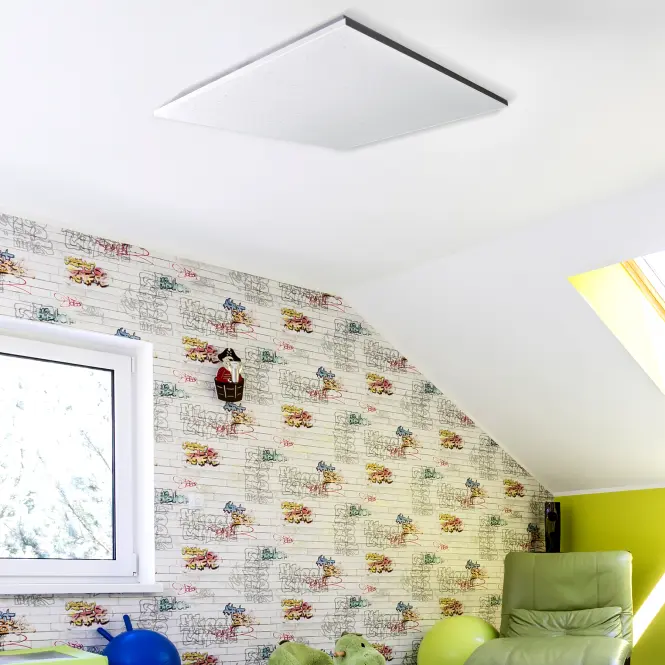 Stropné svietidlo ENVIRO PURO STAR 30W AC-ENPUS30W LED PL1