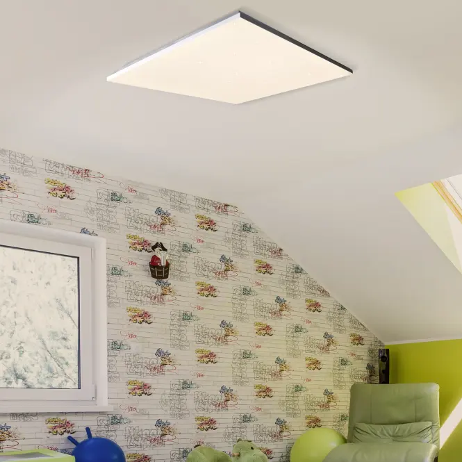 Stropné svietidlo ENVIRO PURO STAR 30W AC-ENPUS30W LED PL1,2