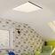 Stropné svietidlo ENVIRO PURO STAR 38 W AC-ENPUS38W LED PL1,2