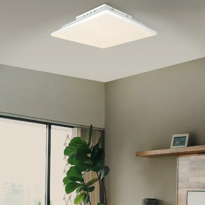 Stropné svietidlo ENVIRO PURO STAR 38 W AC-ENPUS38W LED PL1