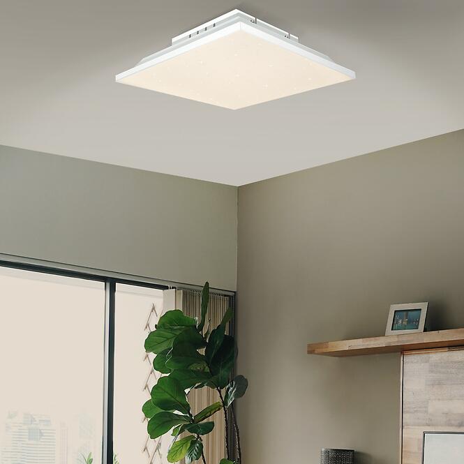 Stropné svietidlo ENVIRO PURO STAR 38 W AC-ENPUS38W LED PL1