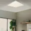 Stropné svietidlo ENVIRO PURO STAR 38 W AC-ENPUS38W LED PL1,4