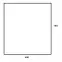 Sklo pod pec 60x70 cm F1,2