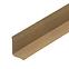 Samolepiaca podlahová páska PVC 52mm x 5m buk mat