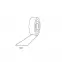 Samolepiaca podlahová páska PVC 52mm x 5m buk mat,2