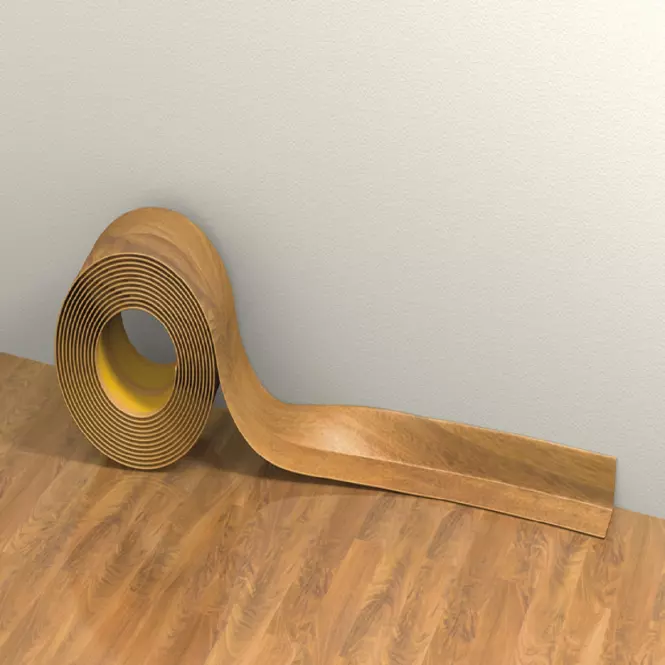 Samolepiaca podlahová páska PVC 52mm x 5m svetlo sivá,4