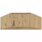 Nadstavec na skriňu Smart SRN4 1DN artisan