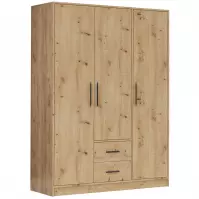 Skriňa Smart SR2 3D artisan Skriňa Smart SR2 3D artisan