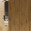 Skriňa Smart SRL3 2DL artisan,3