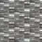 Dekoračný samolepiaci panel Mood Wood Silver,5