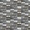 Dekoračný samolepiaci panel Mood Wood Silver,5