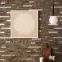 Dekoračný samolepiaci panel Mood Rustic Gold,9