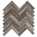 Dekoračný samolepiaci panel Mood Wood Angle