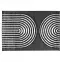Koberec Quincey 1,6/2,3 A1288A antracit,2
