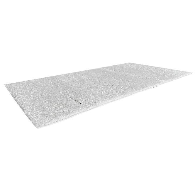 Koberec Quincey Plus 1,2/1,7 A1288B krémová
