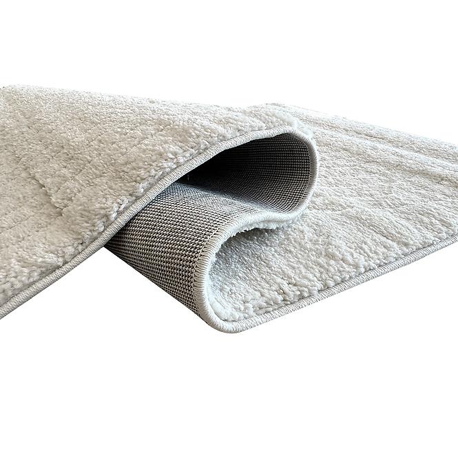 Koberec Quincey Plus 1,2/1,7 A1288B krémová