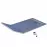 Vanička pod dlažbu Steel 130+50x90x5/12,5*10.034/OLSL