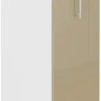 Kuchynská skrinka Lara 30D cargo bb MDF cappucino