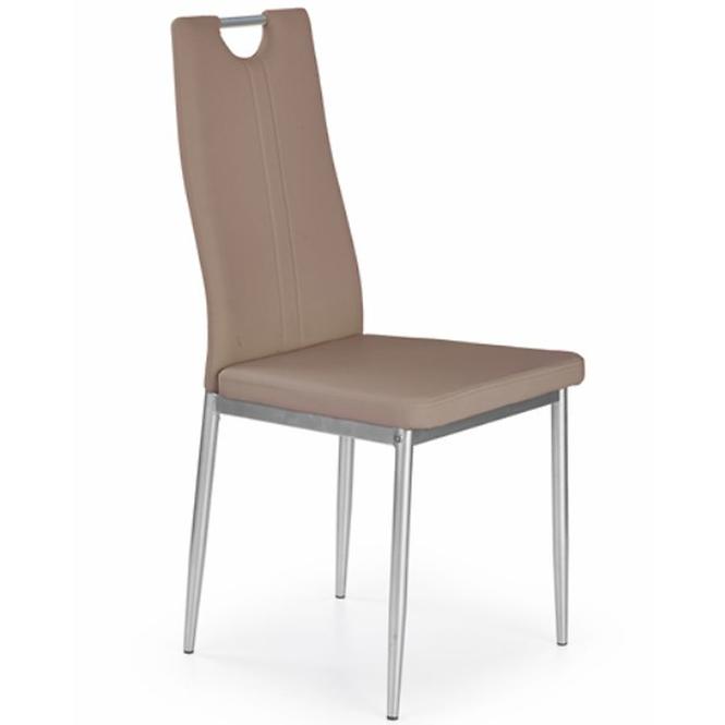 Stolička W146 eco cappucino stolička