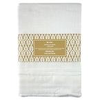 Záves na páske Blanc 135x250 biela Merkury Home