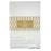 Záves na páske Blanc 135x250 biela Merkury Home