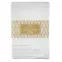 Záves na páske Blanc 135x250 biela Merkury Home