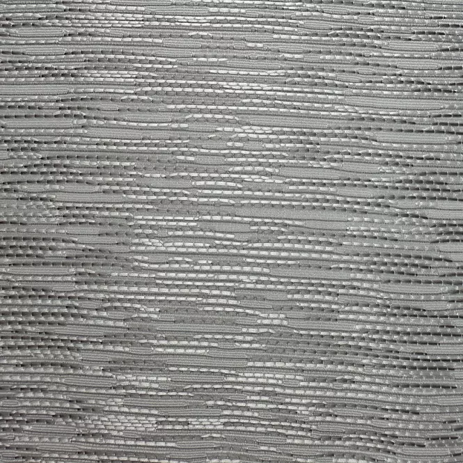 Záves na prechodkách Crystal 135x250 šedá Merkury Home
