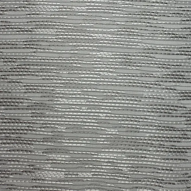 Záves na prechodkách Crystal 135x250 šedá Merkury Home,2
