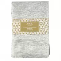 Záves na páske Crystal 135x250 béžová Merkury Home
