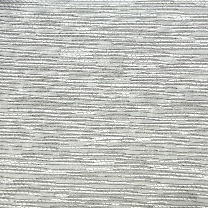 Záves na páske Crystal 135x250 šedá Merkury Home,2