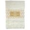 Záves na páske Frappe 135x250 natural Merkury Home