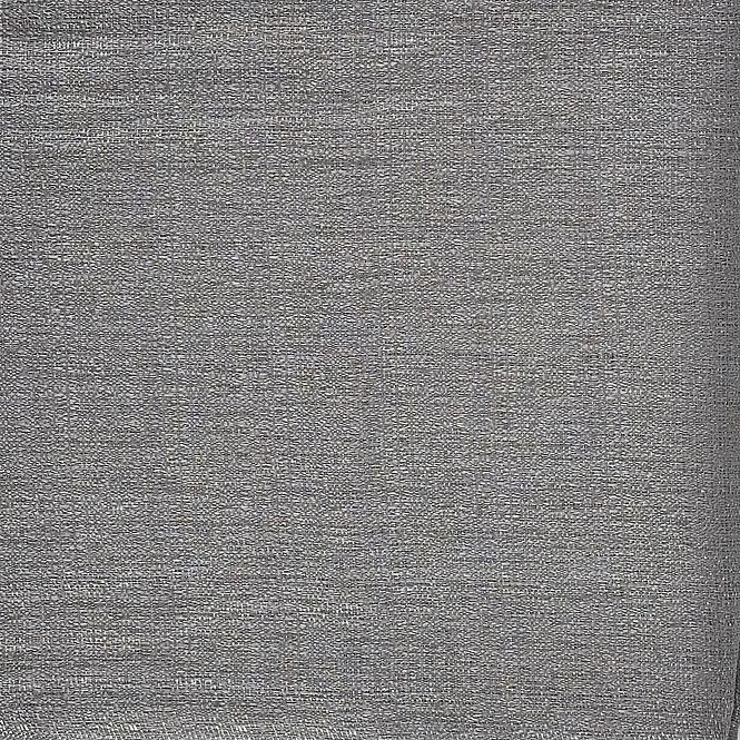 Záves na prechodkách Mist 135x250 purpurová Merkury Home,2