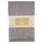 Záves na páske Mist 135x180 purpura Merkury Home