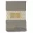 Záves na páske Mist 135x250 béžová Merkury Home