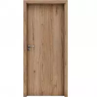 Dvere vnútorné NORMA DECOR 1 60P DUB JESENNÝ B706