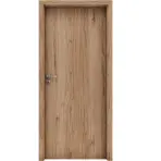 Dvere vnútorné NORMA DECOR 1 80P DUB JESENNÝ B706