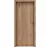 Dvere vnútorné NORMA DECOR 1 90L DUB JESENNÝ B706