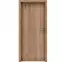 Dvere vnútorné NORMA DECOR 1 90L DUB JESENNÝ B706