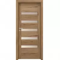 Dvere vnútorné VALDUNO 6 70P dub jesenný B706