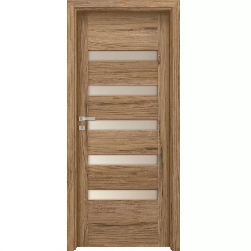 Dvere vnútorné VALDUNO 6 70P dub jesenný B706