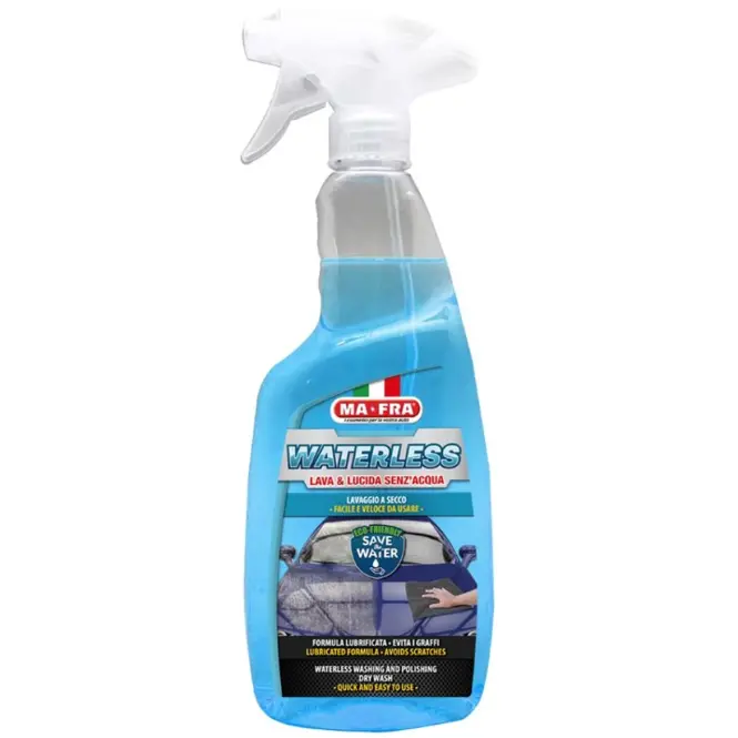 MA-FRA Waterless 750 ml
