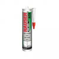 Hauser Akrylový Tmel Biely 260ml
