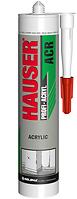 Hauser Akrylový Tmel Biely 260ml