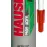 Hauser Akrylový Tmel Biely 260ml