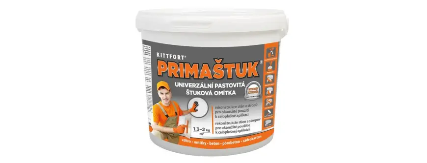 Omietka Primastuk 14kg