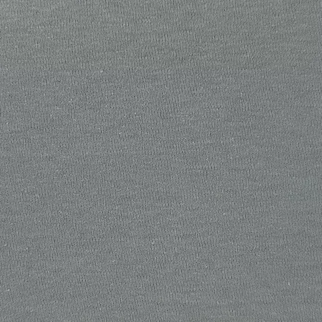 Prestieradlo jersey s gumičkou 140x200 šedá 60,3